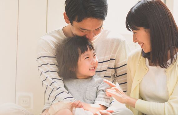 小児はりでお子様の心身を癒します | 女性のための整体を二宮で行うはり灸養生院いのうえ