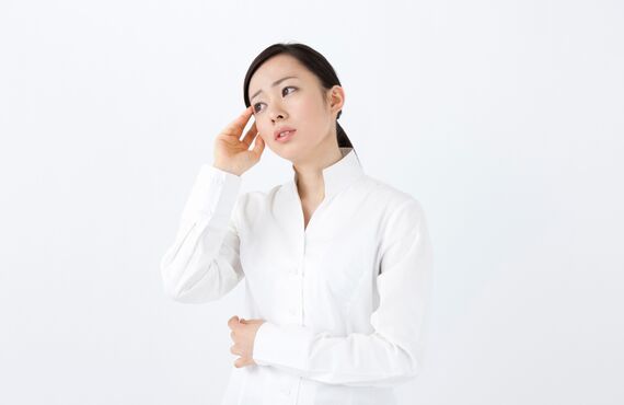 女性が悩む冷え対策をご提供いたします | 女性のための整体を二宮で行うはり灸養生院いのうえ