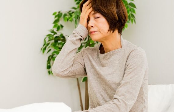 二宮・大磯・小田原エリアの女性へ その「冬の疲れ」、春まで持ち越しますか？｜女性鍼灸師のいる治療院 はり灸養生院いのうえ