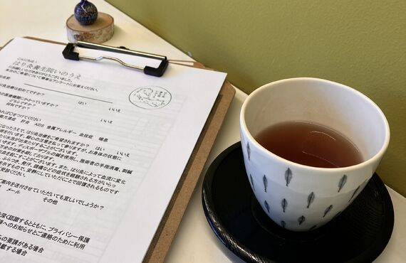 その健康法、本当に合ってる？｜二宮の治療院　はり灸養生院いのうえ